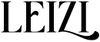 Leizi logo black