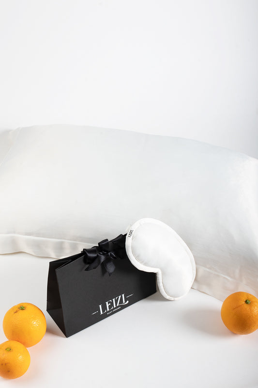 Silky Dreams Eye Mask (Pre-order)